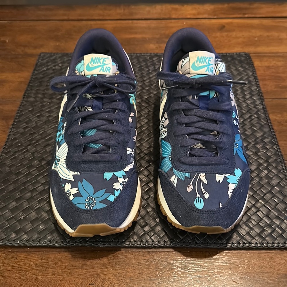 Nike Air Pegasus 83 Print Midnight Navy 2015 size 9